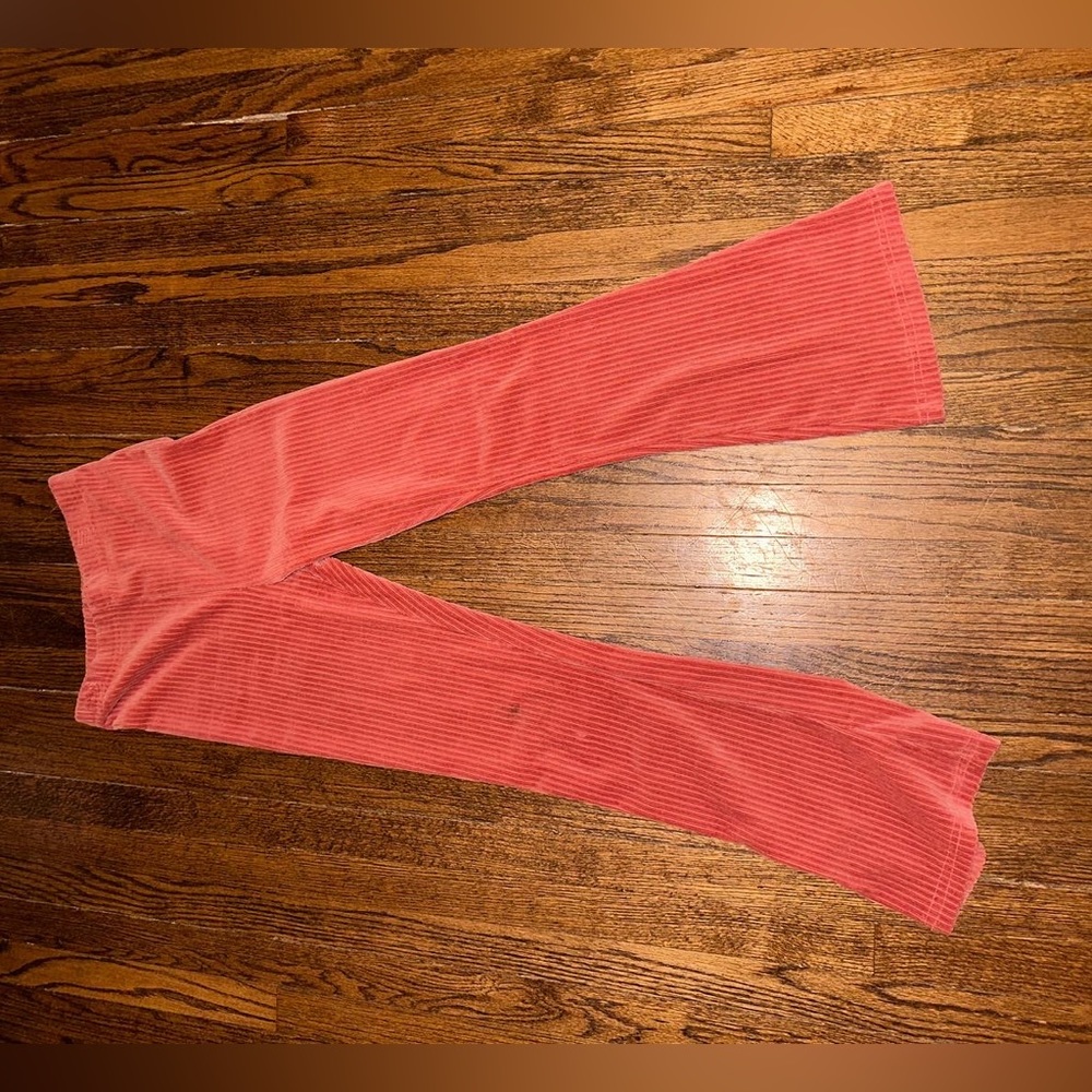 Urban outfitters flare pants